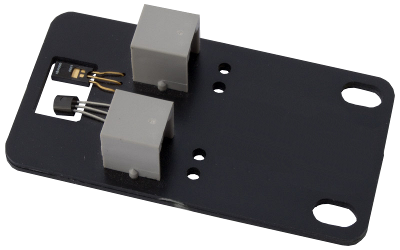 1-Wire temperature and humidity sensor | CONTEG