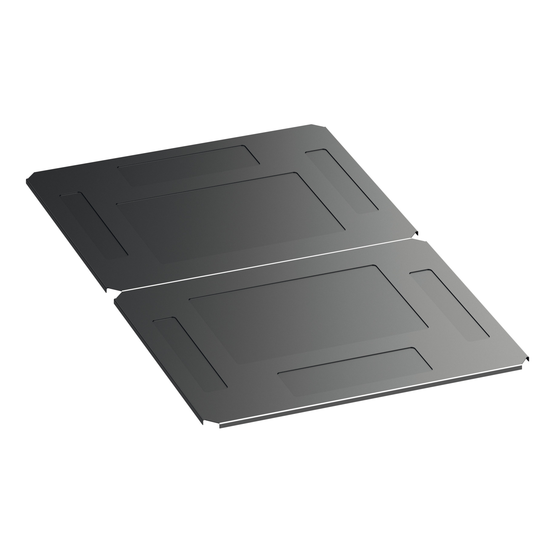 Piastre della serie PREMIUM Rack | CONTEG