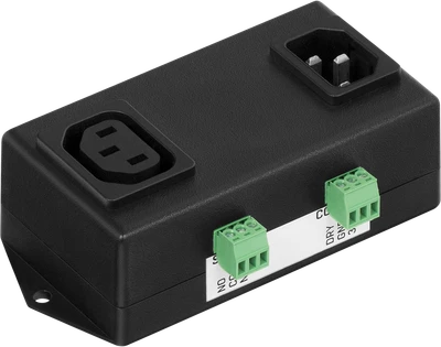 PowerBox, дистанционное включение внешних устройств